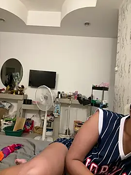 Ponthip webcam
