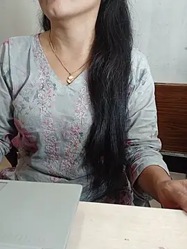 Chanchal--Navya webcam