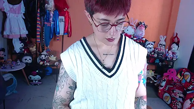 MissMiia2 webcam