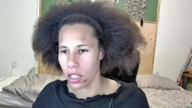 AaliyahHarris