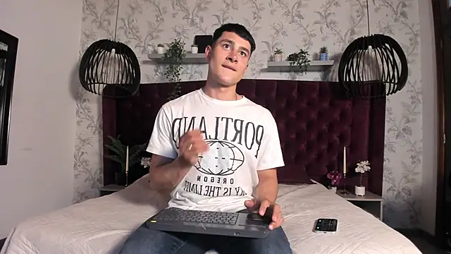 AustinJones_ webcam