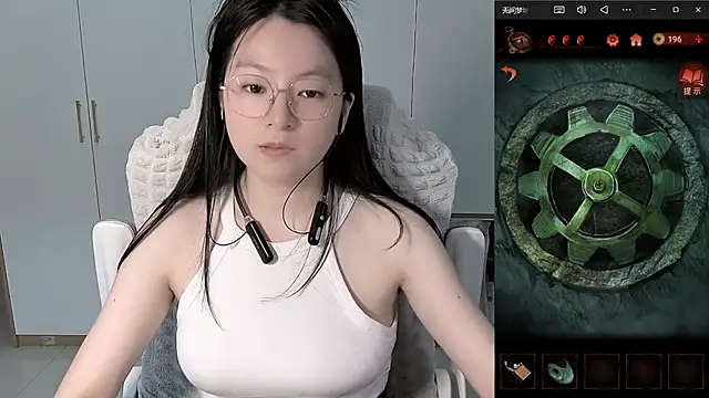 Erya-369 webcam
