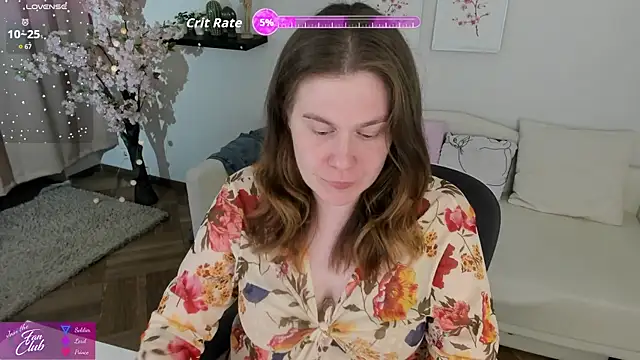Nancy_Sun_ webcam