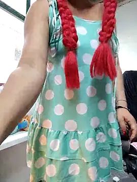 Florxxx9 webcam