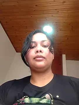 Alessandraa- webcam