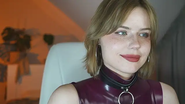 Lazy_pepsi webcam