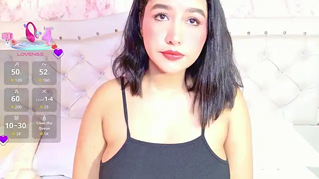 EvaSpicy_ webcam