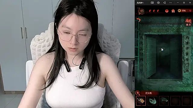 Erya-369 webcam