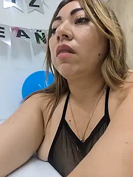 kendra_fire webcam