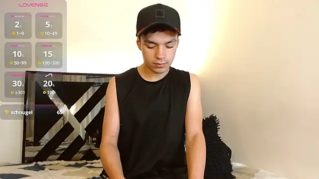 mike_lawford_ webcam