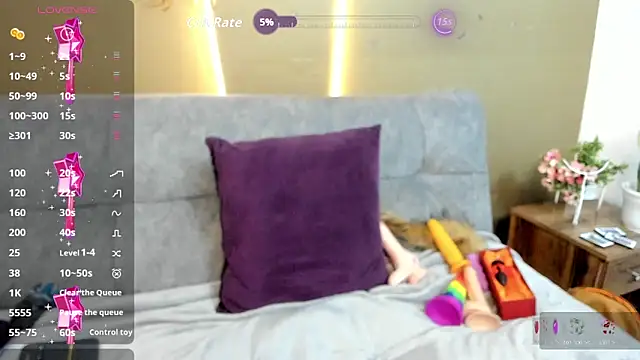nanygp webcam