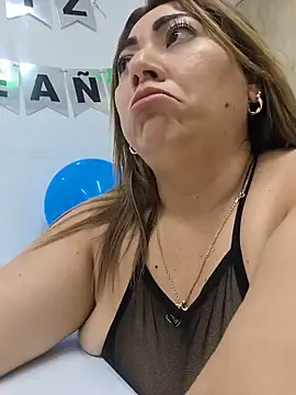 kendra_fire webcam
