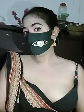Jessica-03 webcam