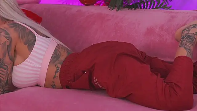 fallingangel live cam