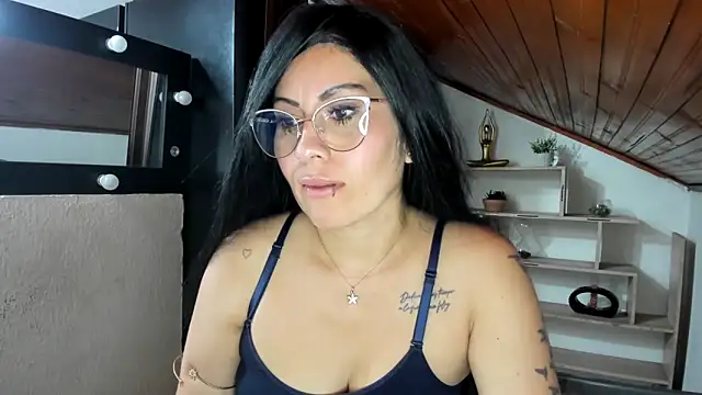 Tania_mature