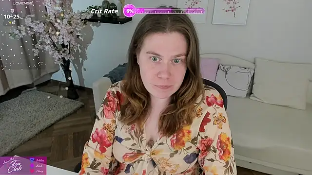 Nancy_Sun_ webcam