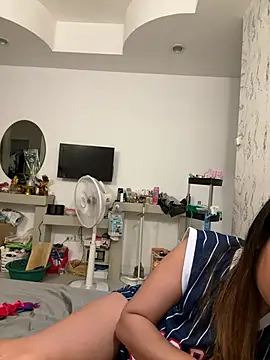 Ponthip webcam