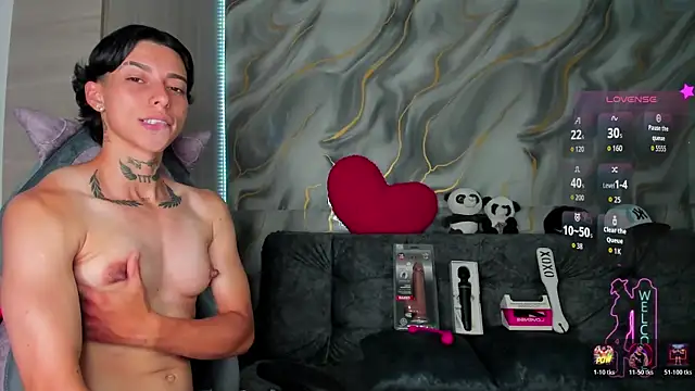 AmberAdams_ webcam