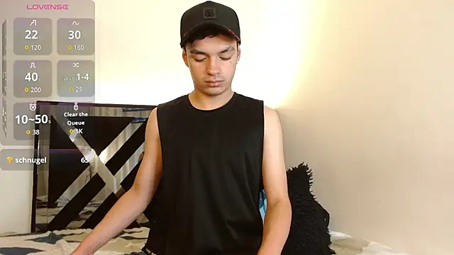 mike_lawford_ webcam