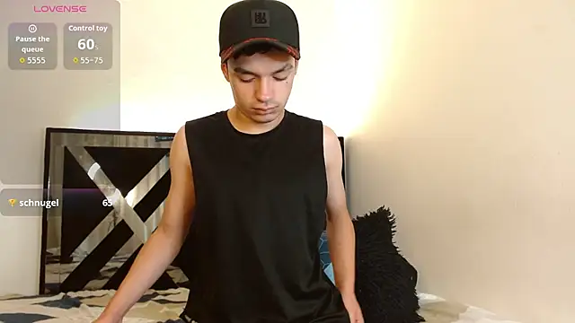 mike_lawford_ webcam