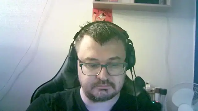 SirAbuser webcam