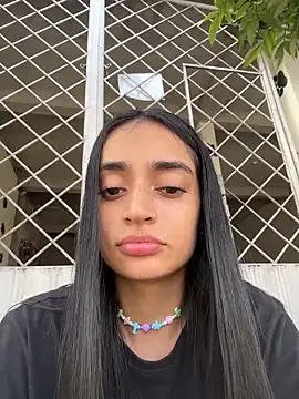 leilani_X webcam