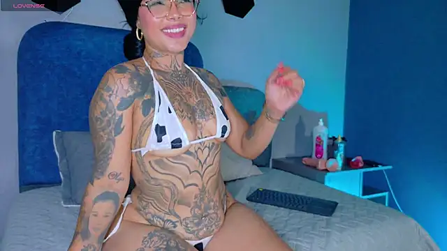 madyson_fox webcam