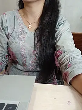 Chanchal--Navya webcam