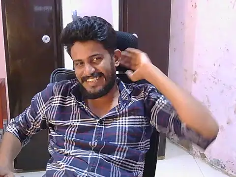 HotXKrish