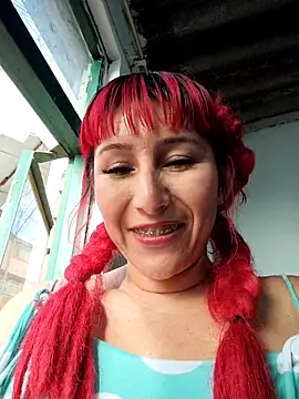 Florxxx9 webcam