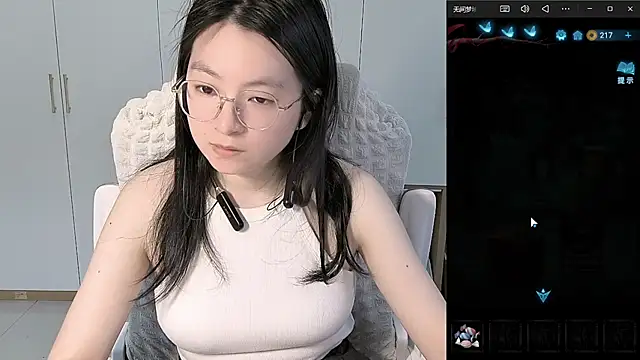 erya-369 - Erya-369's free webcam - UK Sex Cams