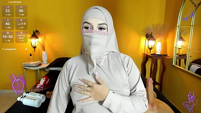 malek_zark2 webcam