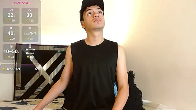 mike_lawford_ webcam