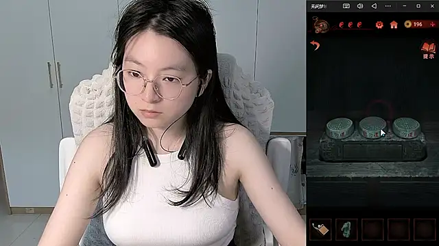 Erya-369 webcam