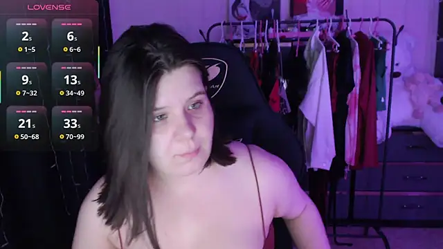 AmyVibess webcam
