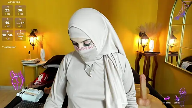 malek_zark2 webcam