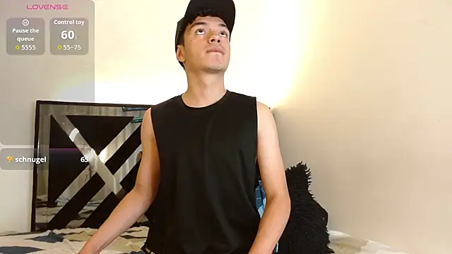 mike_lawford_ webcam