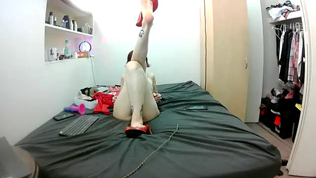Empress_Lilith webcam
