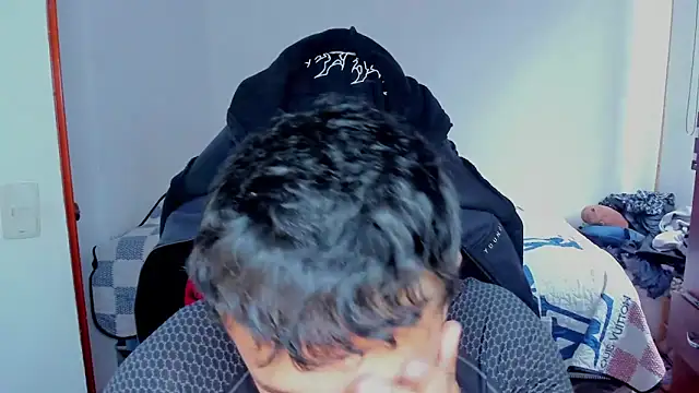 Tommy_Bred webcam