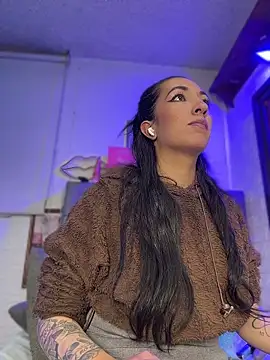 SALOME_KORLAND webcam