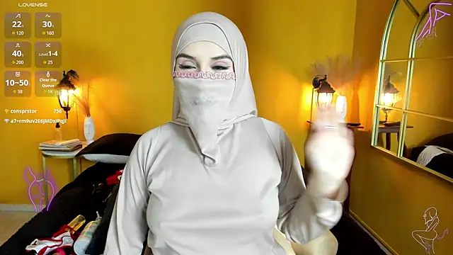 malek_zark2 webcam