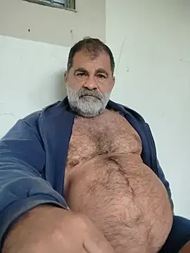 Peludo173317 webcam