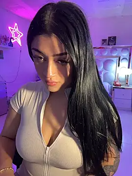 lucianaroy webcam