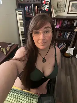 Adobe_Angel webcam