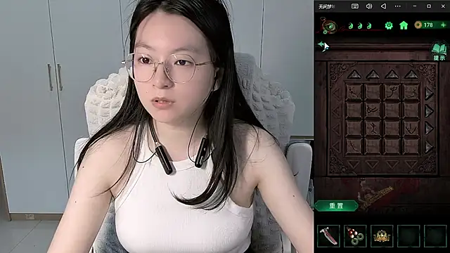 Erya-369 webcam