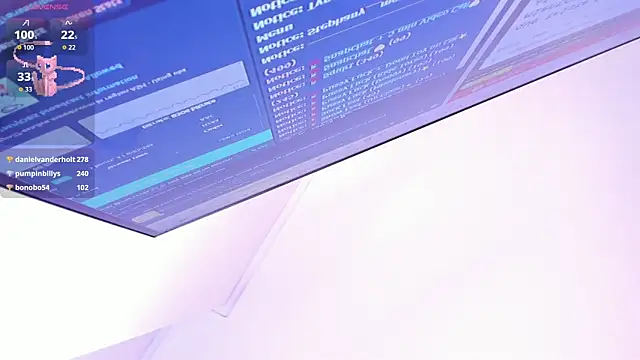 stephanymonroe webcam