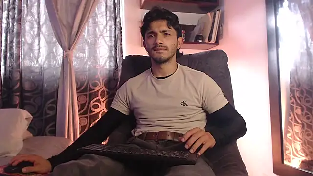 arturocardona_ (M young) - take off my underwear