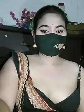 Jessica-03 webcam