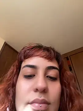 name_less_lulu Live Webcam on Stripchat