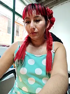 Florxxx9 webcam